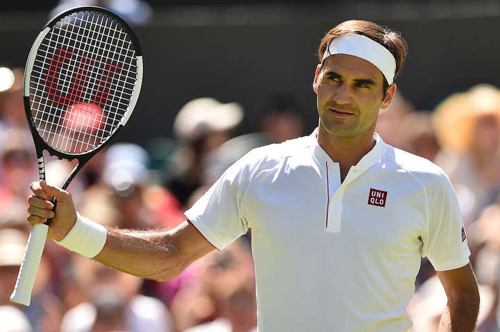 38-летний Федерер утверждает, что он может выиграть Australian Open-2020