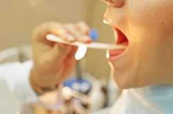 В Киеве новый случай заболевания дифтерией