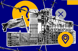 Росія як ОРДЛО Європи