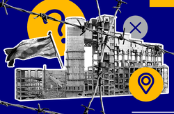 ОРДЛО это не территория, это образ мыслей