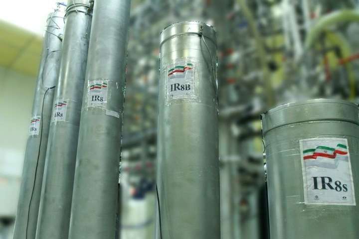 МАГАТЭ обнаружило частицы урана на скрытом объекте в Иране