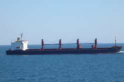 ЗМІ: у Малайзії затримали корабель з українцями 