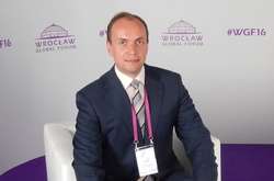 Новая волна губернаторов: Хмельницкую ОГА возглавил Габинет