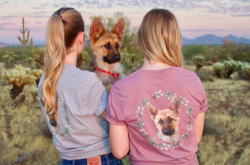 Пес навсегда останется щенком (фото)