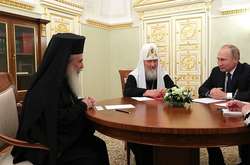 РПЦ вигадала новий спосіб, щоб призупинити процес визнання автокефалії Помісної церкви