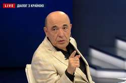 Рабинович сообщает, что «скоро власть снова повысит тарифы»