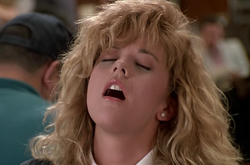  Авторы хотят развеять навязанные порнографией стереотипы о якобы «правильную» поведение женщин во время секса 
  