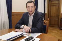  Олексій Чернишов розуміє, що «капітал нечасто з’являється просто так» 