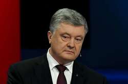 Петру Порошенку довелося зробити важку роботу, щоб зупинити росіян, - Нік Кеннеді