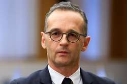  Очільник МЗС Німеччини Хайко Мас про відмову від ядерної зброї: необхідні угоди на широкій основі, а не тільки з окремими країнами 