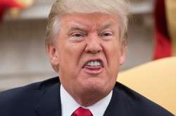 Йованович відмовлялась вішати портрет президента в посольстві в Києві, – Трамп