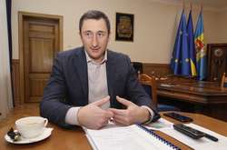 Олексій Чернишов вважає, що на посаді голови КОДА не можна відсидітися, бо центральна влада тебе завжди бачить, потрібно показати ефективну роботу