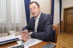 Чи буде мінятися керівництво Київської облради? Новий голова обласної держадміністрації оприлюднив своє бачення