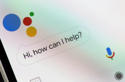 Google Assistant обзавелся новыми функциями
