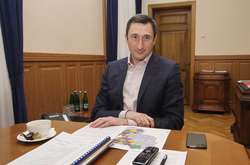 Новий голова Київської ОДА розказав, які він планує будувати відносини з Кличком