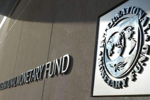 Дискусії щодо нової програми для України триватимуть наступними тижнями, – МВФ