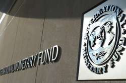 Дискусії щодо нової програми для України триватимуть наступними тижнями, – МВФ