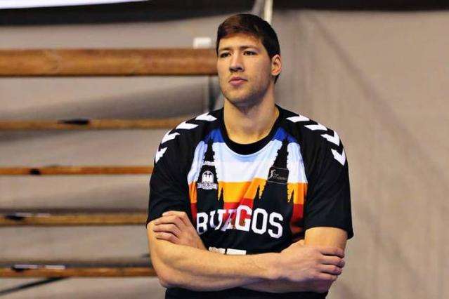 Капітан збірної України з баскетболу продовжить кар’єру в складі команди-аутсайдера Японії