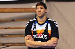 Капітан збірної України з баскетболу продовжить кар’єру в складі команди-аутсайдера Японії