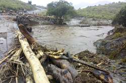 У Кенії в результаті зсуву загинули 36 людей