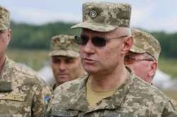 Руслан Хомчак