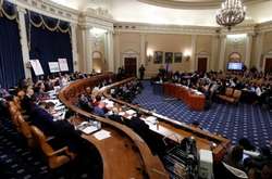  Серед документів є також лист шести колишніх послів США в Україні 