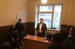 Уся земля оброблена, урожаї рекордні, а ви що робите? Фермери Сумщини обіцяють винести «слуг народу» з влади