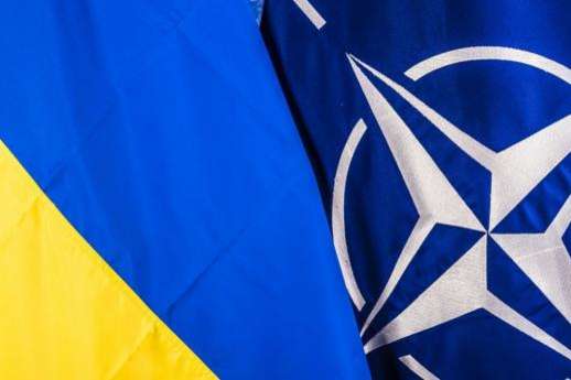 У Трампа заявили, що вступ України до НАТО не стоїть на порядку денному через війну з Росією