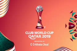 Визначилися всі учасники клубного чемпіонату світу з футболу