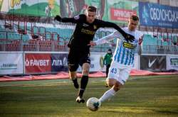 Легіонер «Колоса» забив у дебютному матчі за команду (відео)