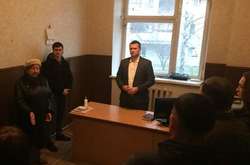 Вся земля обработана, урожаи рекордные, а вы что делаете? Фермеры Сумщины обещают вынести «слуг народа» из власти