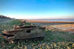 Азовское море