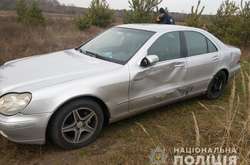 На Волині п'яний водій потрапив у ДТП, тікаючи від патрульних