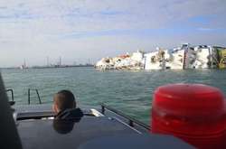 Біля Румунії перекинулося судно з 14 тисячами овець