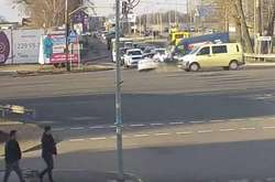 Кулеба впервые прокомментировал последствия аварии