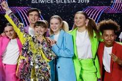 На «Дитячому Євробаченні» перемогла представниця Польщі
