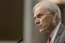 Трамп відправив у відставку міністра Військово-морських сил США