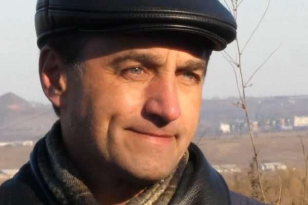 «Народный мэр» оккупированной Горловки оказался украинским разведчиком (видео)