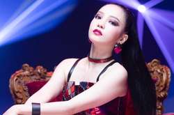  В мае у певицы уже была попытка самоубийства 
 instagram.com/koohara__/ 