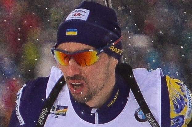 Український біатлоніст здобув срібло в індивідуальній гонці відкритого чемпіонату Швеції