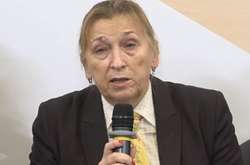 Ірина Бекешкіна: українці  ще позитивно ставляться до новообраних органів влади, особливо до президента Володимира Зеленського 