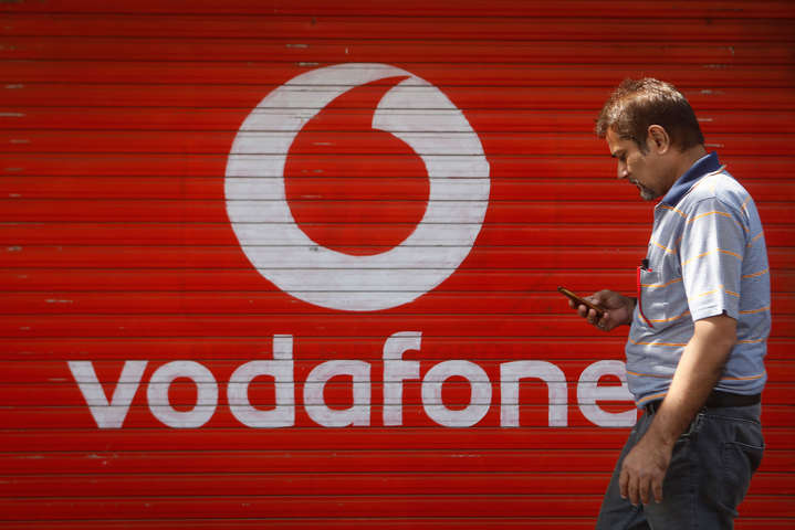 Арахамия: После продажи Vodafone станет единственным «нероссийским» оператором в Украине