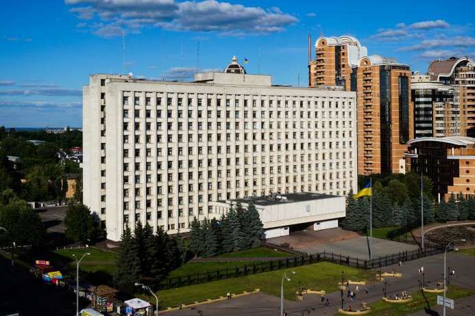 Новый председатель Киевской ОГА прокомментировал вопрос переезда областного центра из столицы