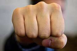 Чоловік, що забив до смерті співмешканку, отримав 15 років тюрми