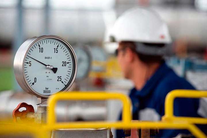 «Нафтогаз» відповів «Газпрому»: нова транзитна угода має відповідати європейським правилам 