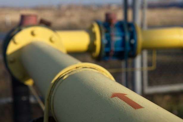 «Рівнегаз» інвестував у газові мережі регіону понад 30 млн грн