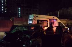 ДТП з фатальними наслідками у Броварах