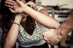 Стало відомо, скільки чоловіків, жінок і дітей постраждали від домашнього насильства в Україні