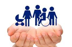 В Украине изменится схема финансирования социальных услуг