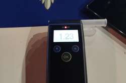 Цифри шокують: за тиждень київські патрульні зловили 235 п’яних водіїв